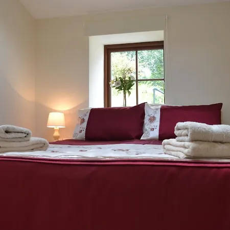 펜션 Ashes Farm - Ingleborough Barn Cottage, With 3 Peaks Views, Near