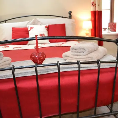 펜션 Ashes Farm - Ingleborough Barn Cottage, With 3 Peaks Views, Near 세틀