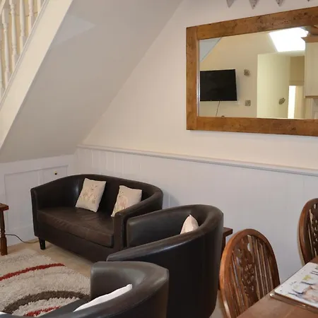 Ashes Farm - Ingleborough Barn Cottage, With 3 Peaks Views, Near * 세틀