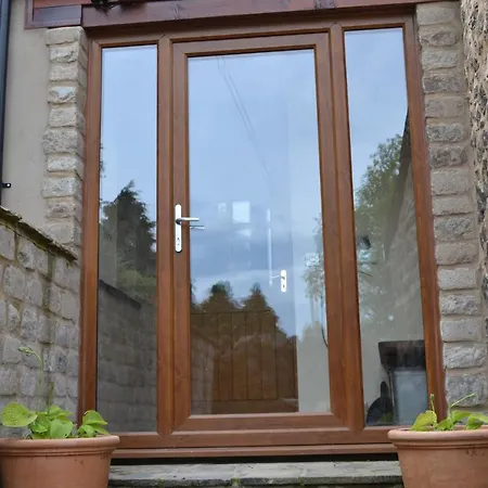 펜션 Ashes Farm - Ingleborough Barn Cottage, With 3 Peaks Views, Near *
