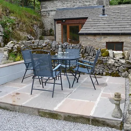 Ashes Farm - Ingleborough Barn Cottage, With 3 Peaks Views, Near 펜션 *